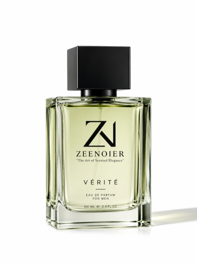 ZEENOIER VÉRITÉ Eau de Parfum for Men – 30ml