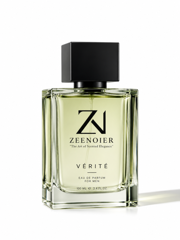 ZEENOIER VÉRITÉ Eau de Parfum for Men – 30ml